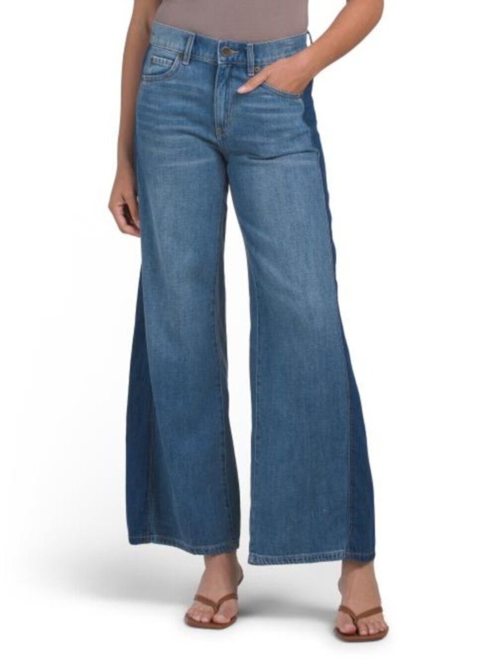 KOBI HALPERIN Dara Pants